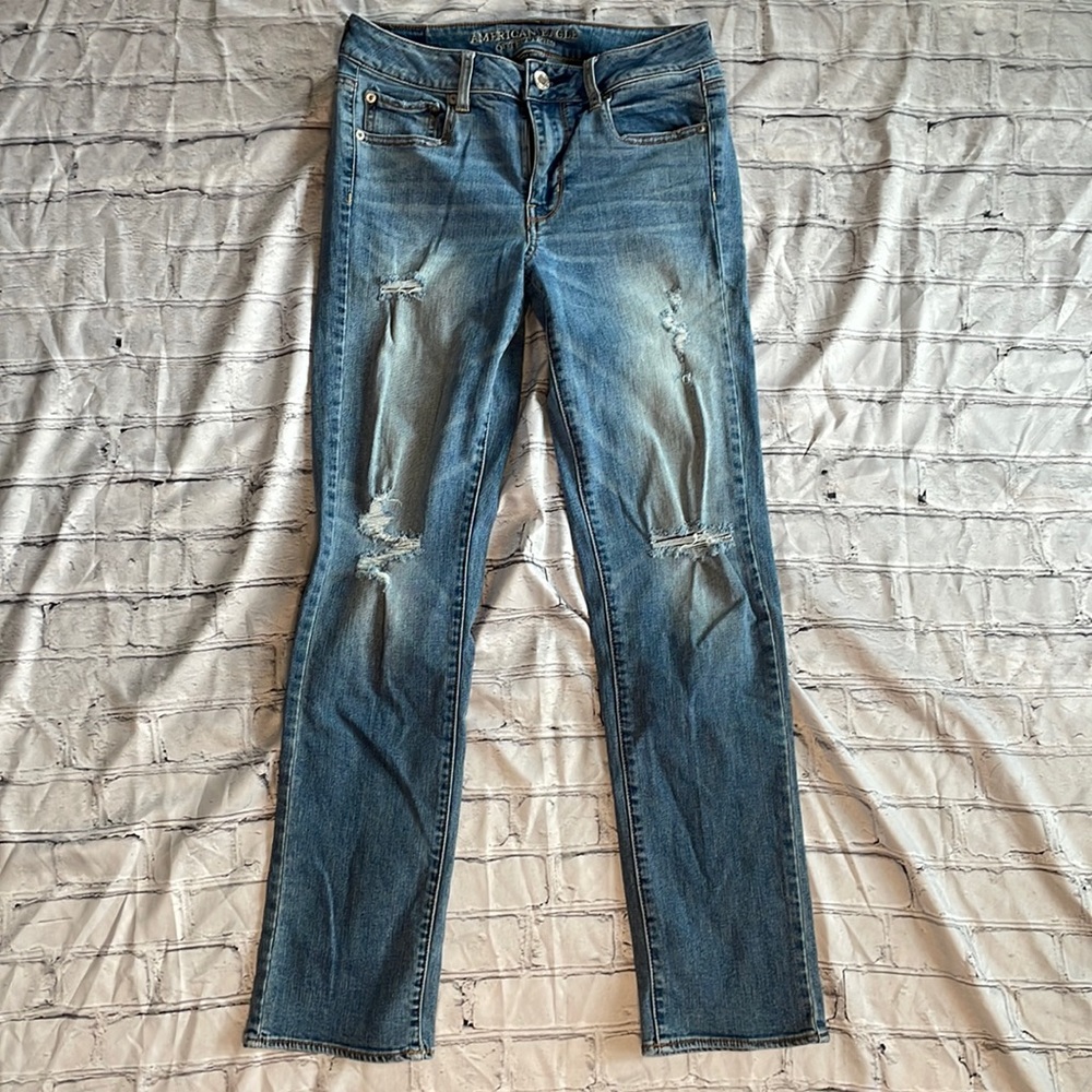 Women’s American Eagle jeans